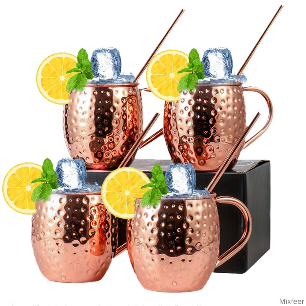Generic Набор бармена #1