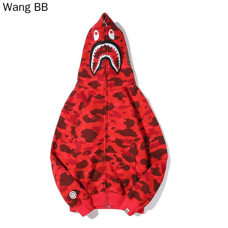 Худи BAPE #1