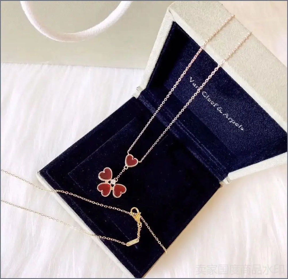 Van Cleef & Arpels Колье #1