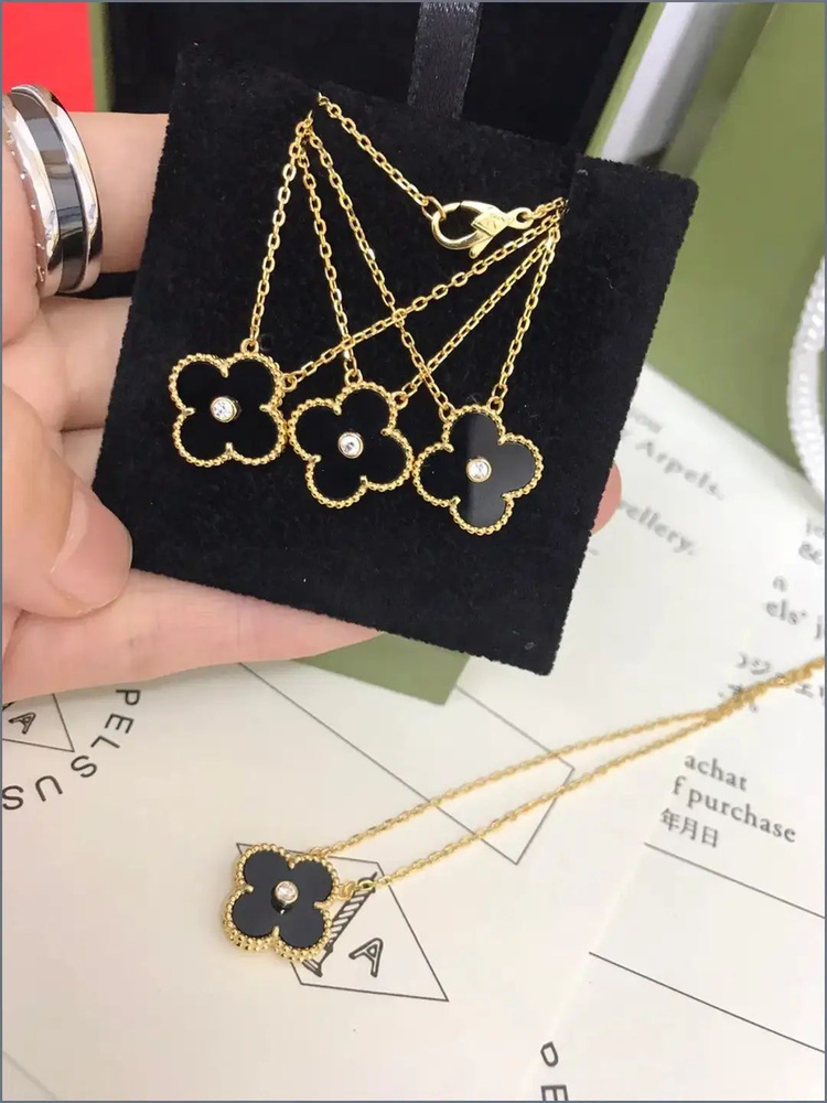Van Cleef & Arpels Колье #1