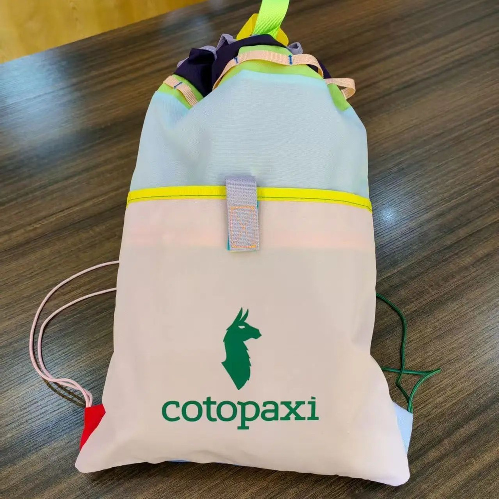 cotopaxi Сумка планшет #1
