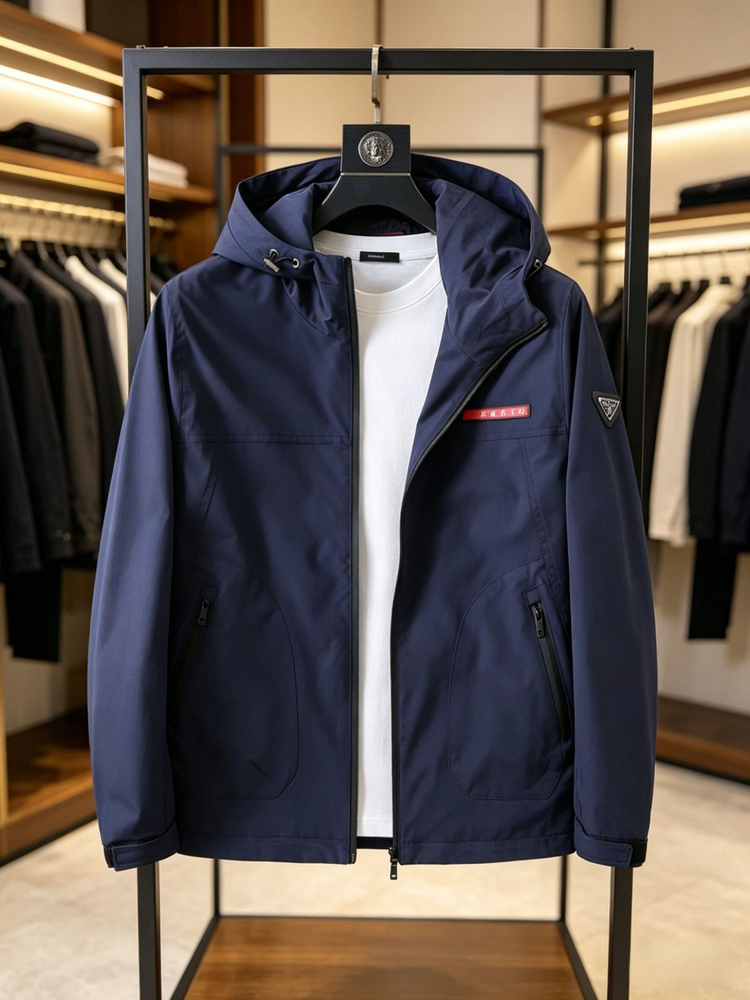 Куртка Prada #1
