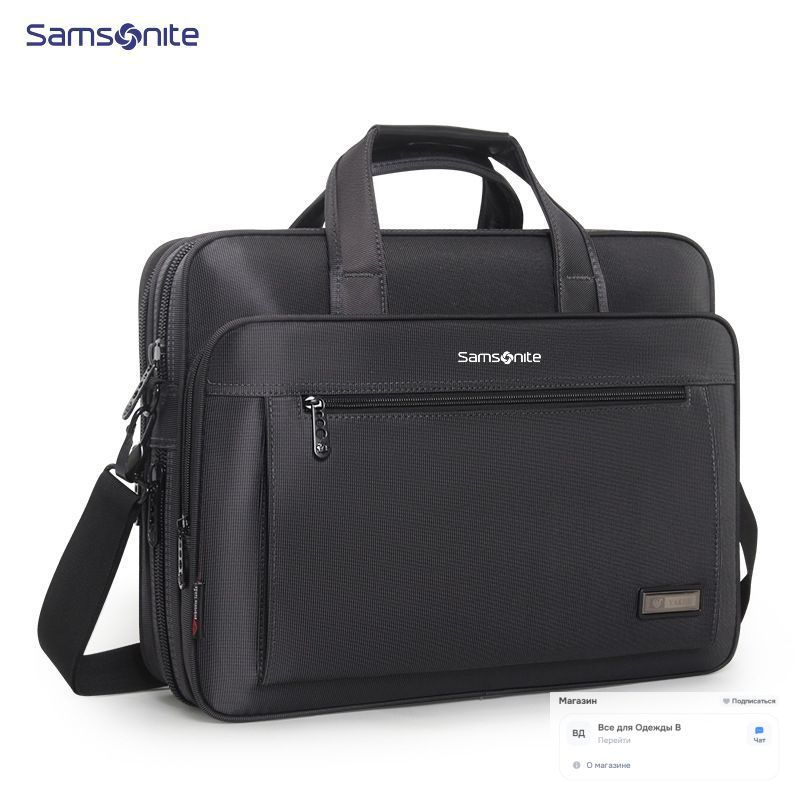 Samsonite Рюкзак #1
