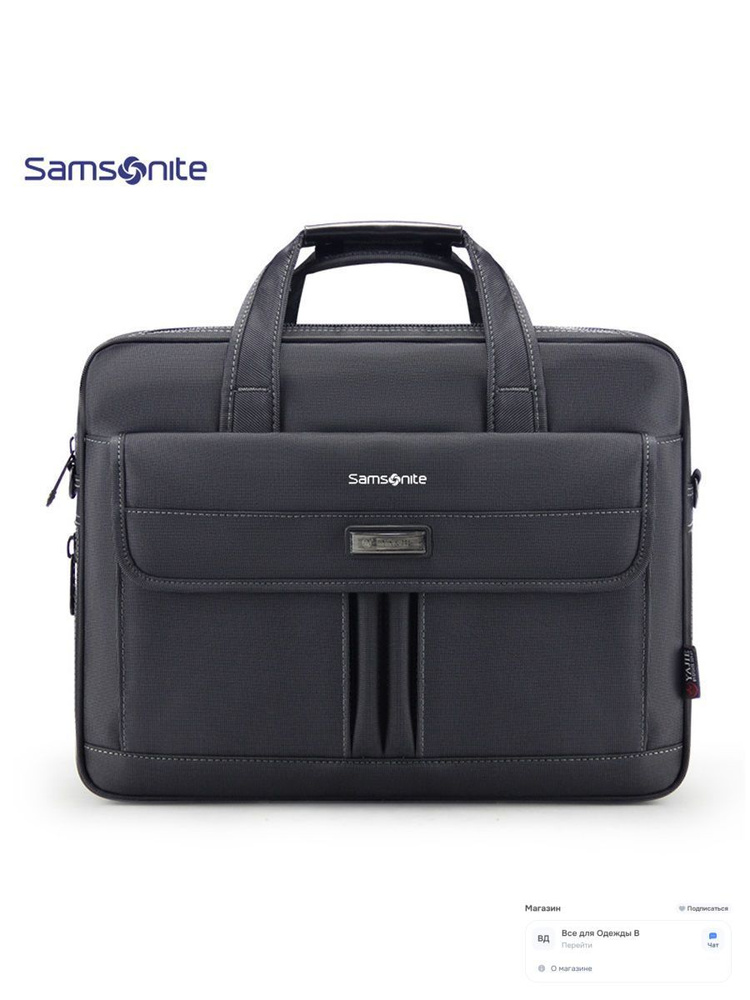Samsonite Рюкзак #1