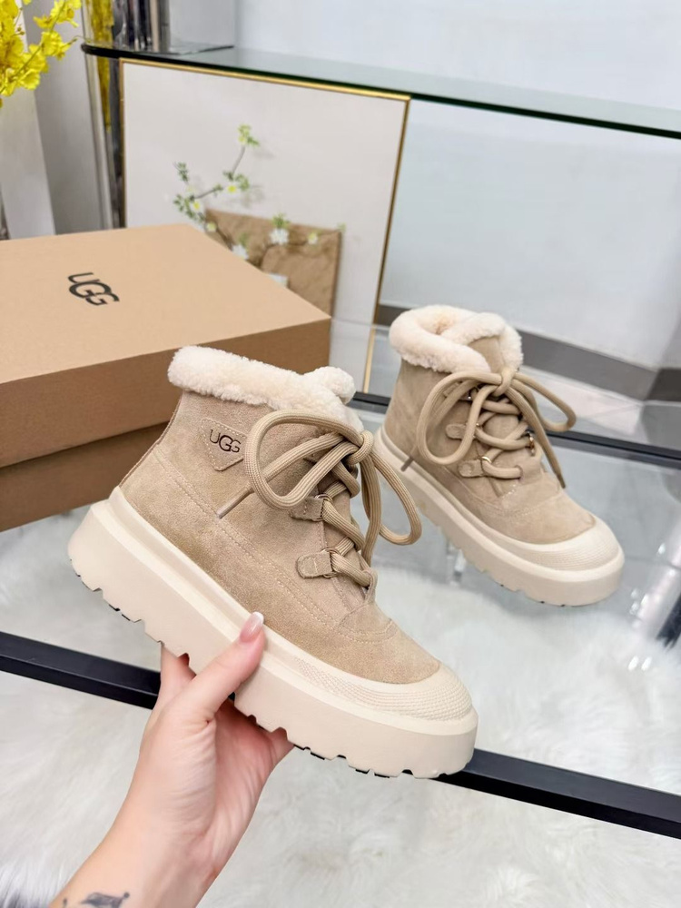 Угги UGG #1