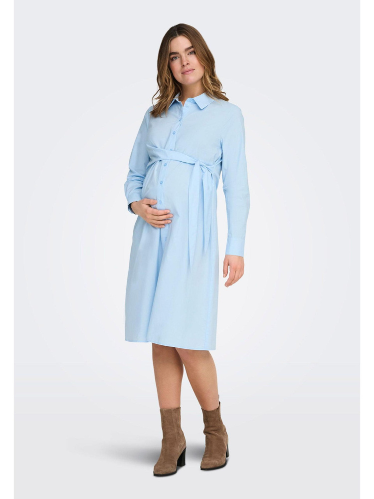 Рубашка Only Maternity #1