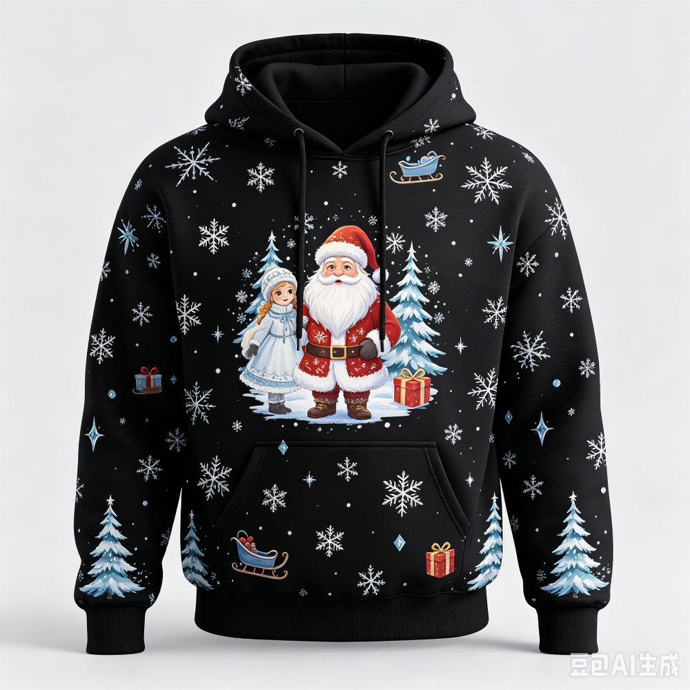 Толстовка #1