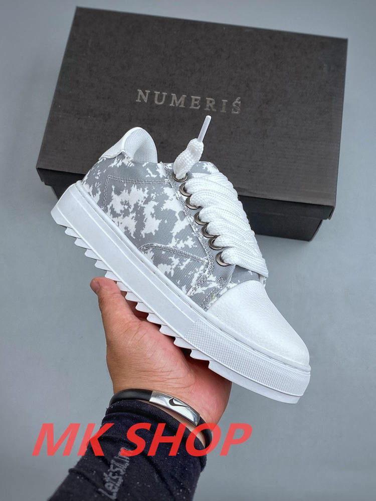Кроссовки NUMERIS #1
