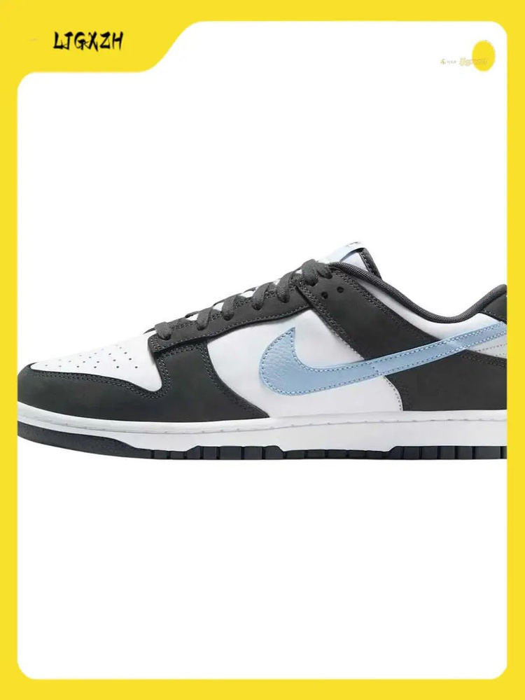 Кеды Dunk Low #1