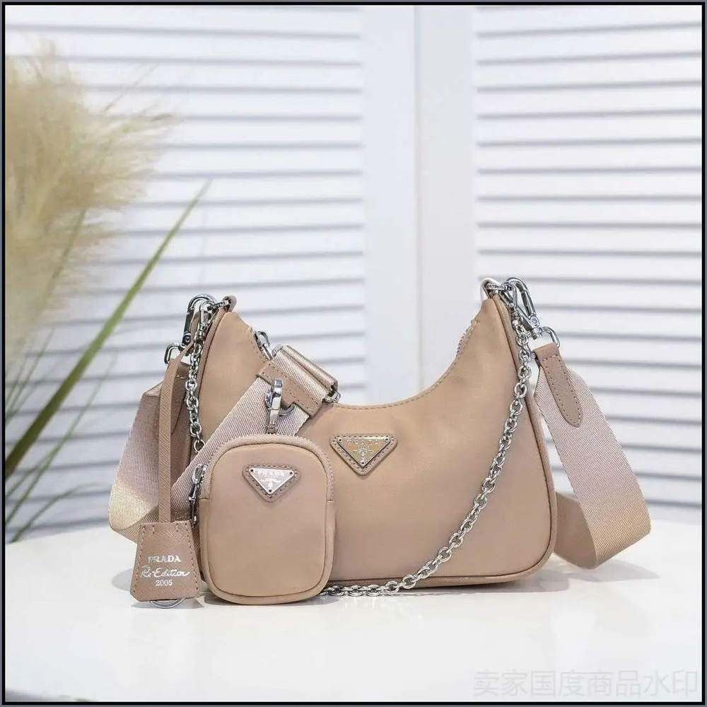 Prada Сумка #1