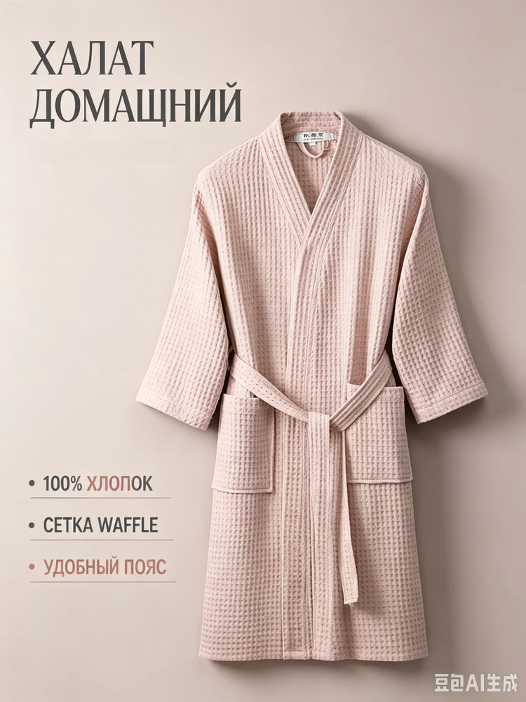 Халат #1