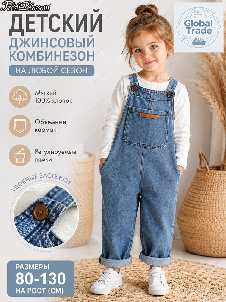 Комбинезон #1