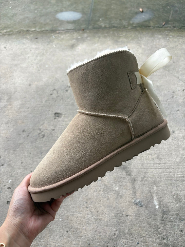 Угги UGG #1