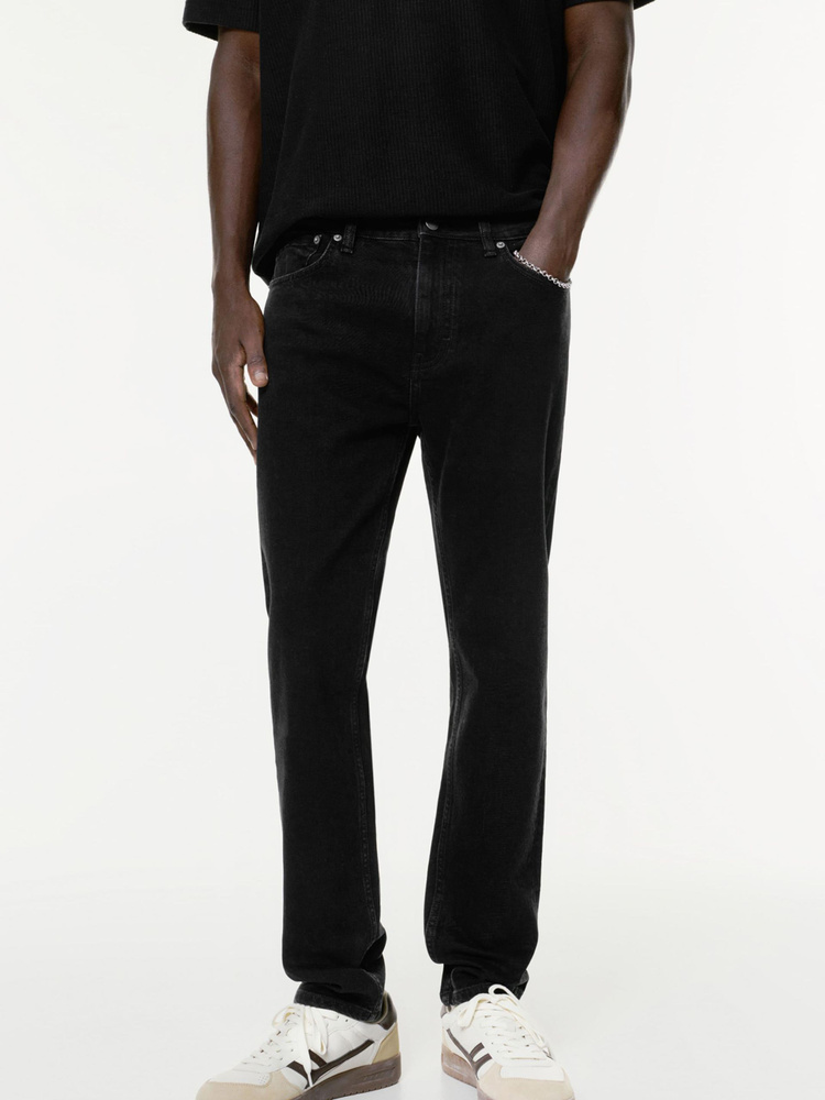 Джинсы Pull&Bear #1
