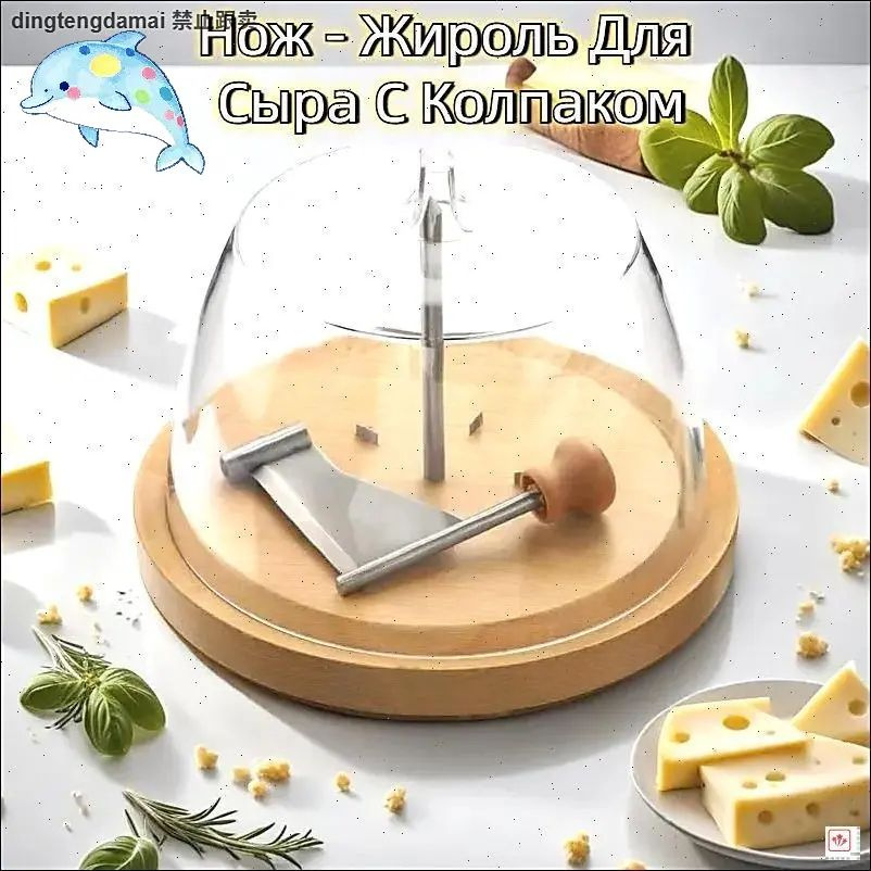 Сырорезка #1