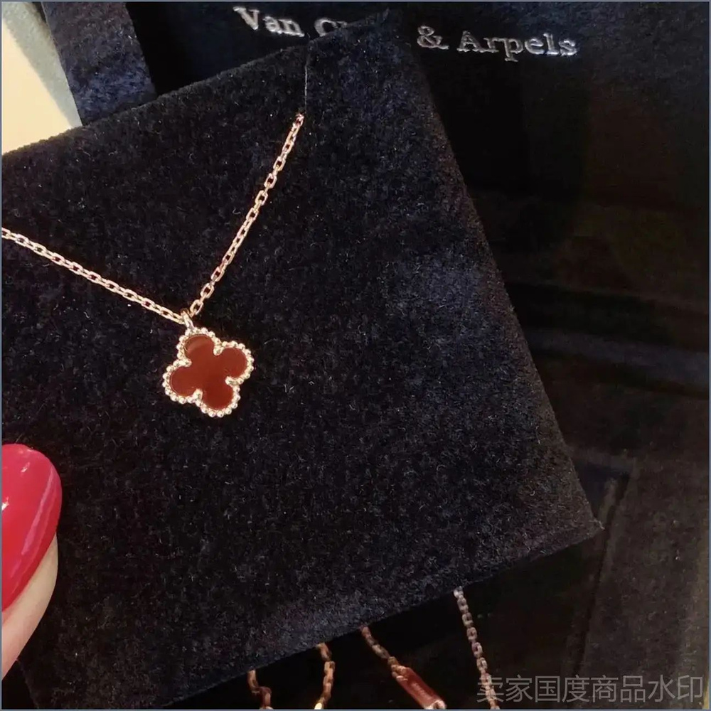Van Cleef & Arpels Колье #1