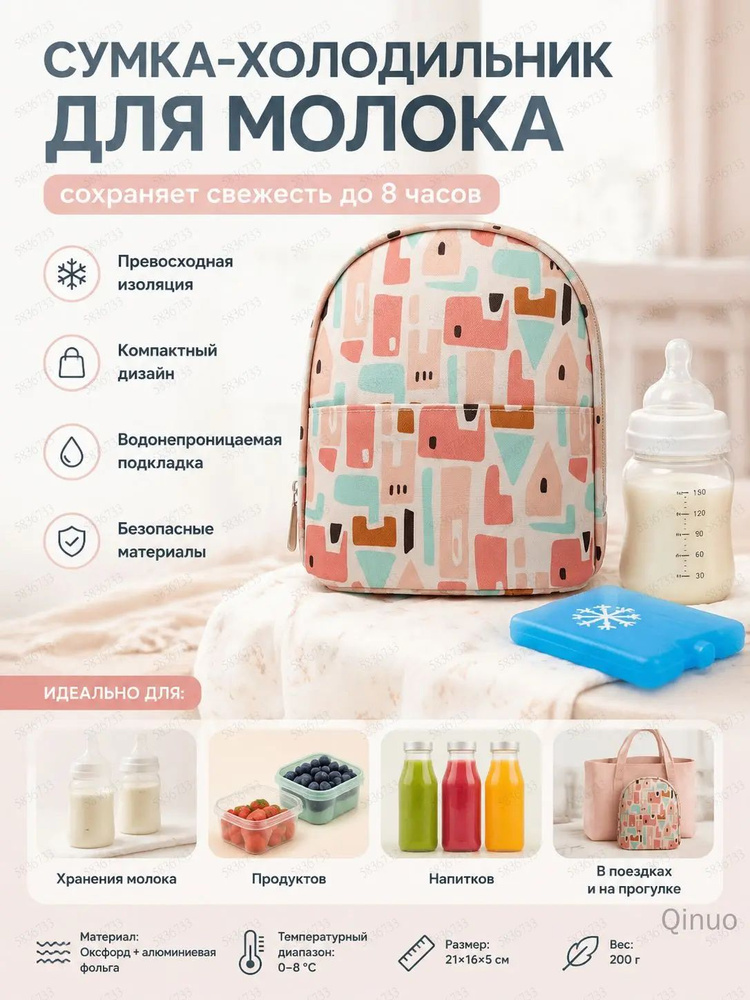 Термосумка #1
