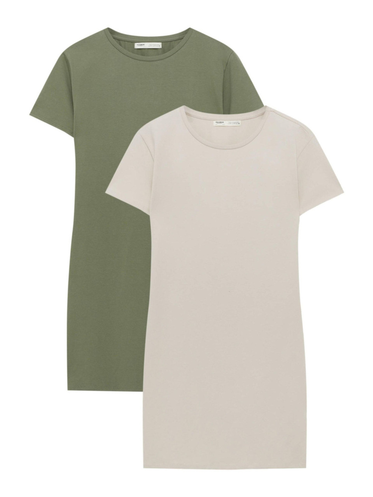 Платье Pull&Bear #1