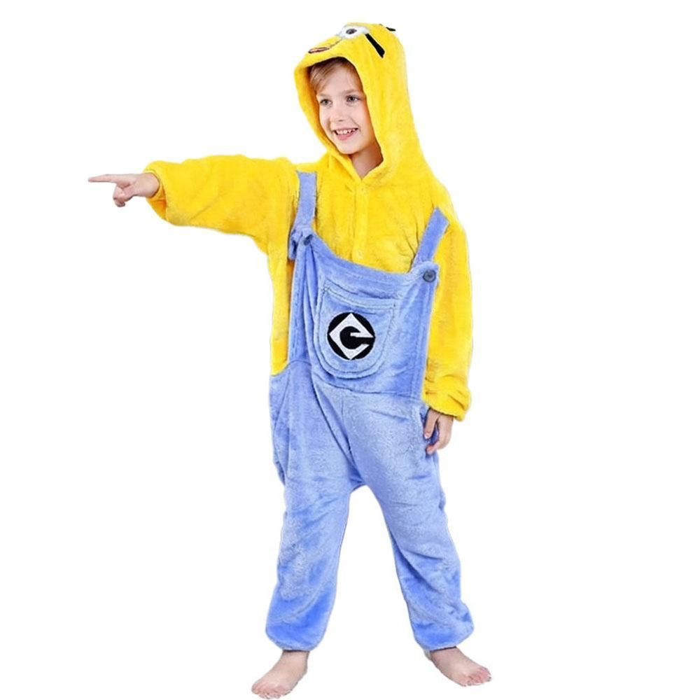 Кигуруми #1