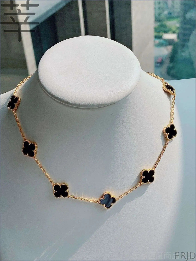 Van Cleef & Arpels Колье #1