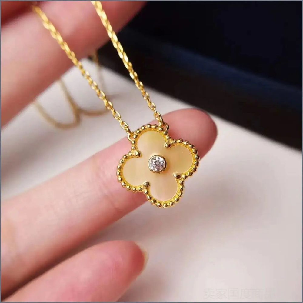Van Cleef & Arpels Колье #1