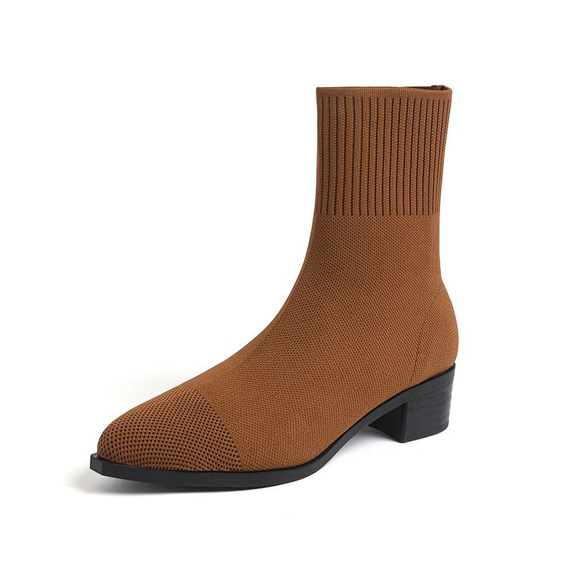 Ботинки Zara #1