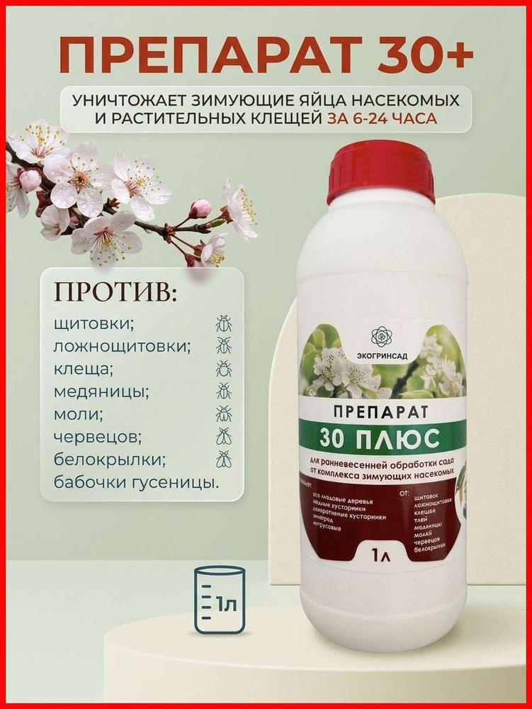 Удобрение #1
