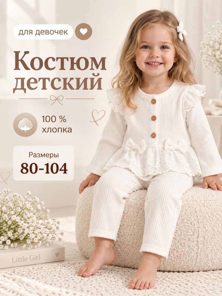 Комплект одежды #1
