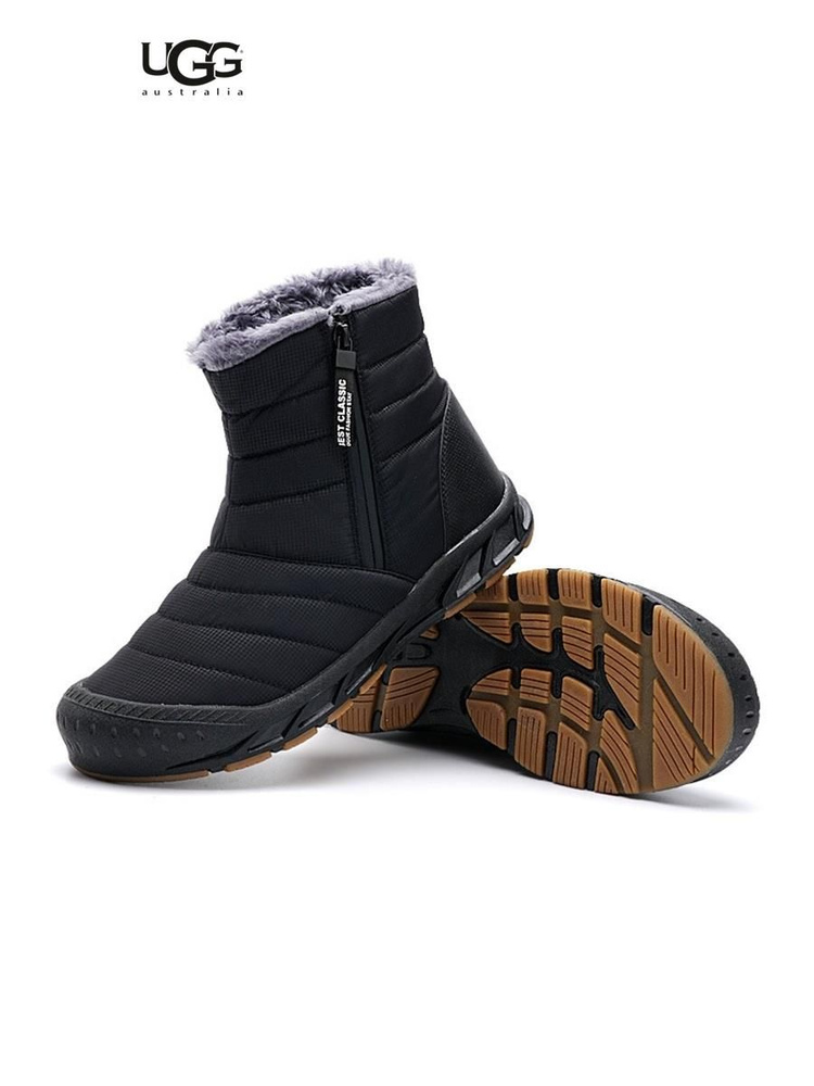 Ботинки UGG UGG #1