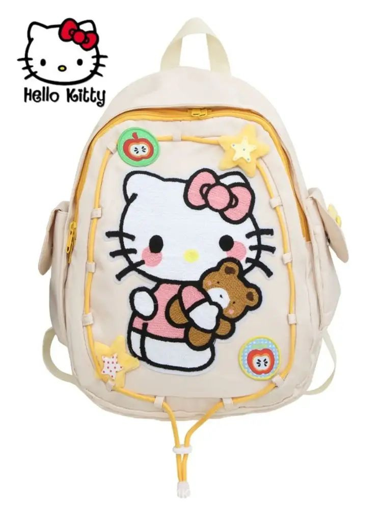Hello Kitty Рюкзак #1
