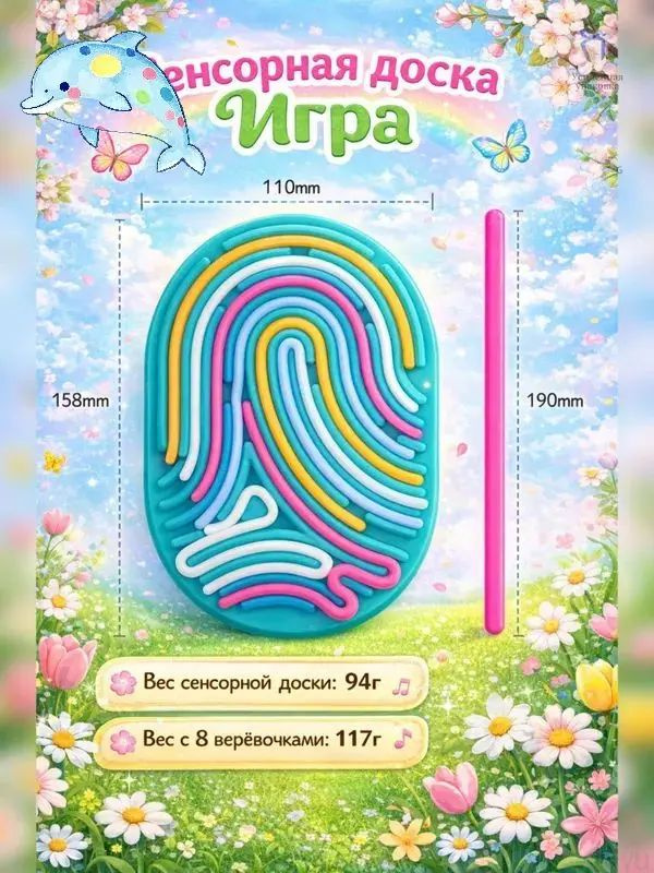 Настольная игра #1