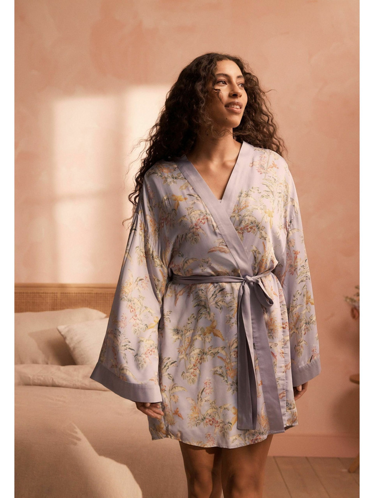 Халат Ted Baker #1