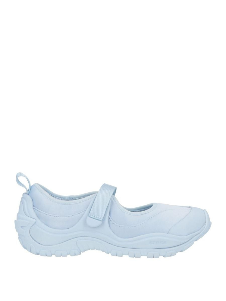 Балетки Crocs #1