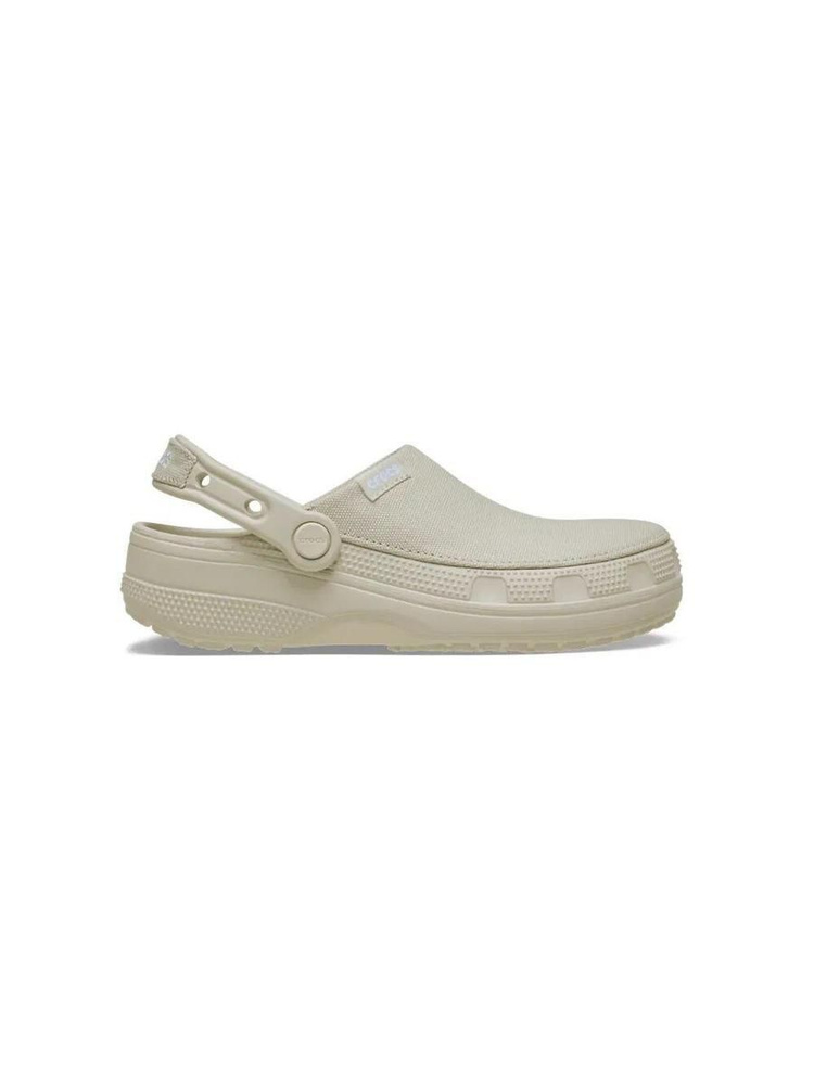 Сабо Crocs #1