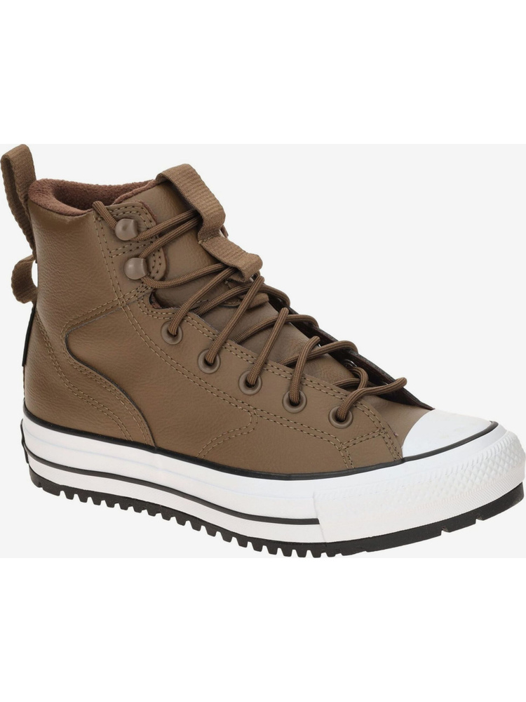 Сапоги Converse #1