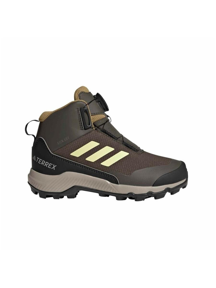 Ботинки adidas #1