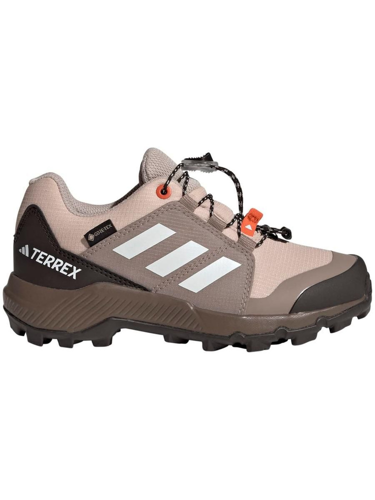 Ботинки adidas #1