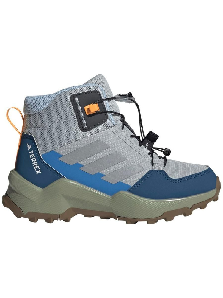 Ботинки adidas #1