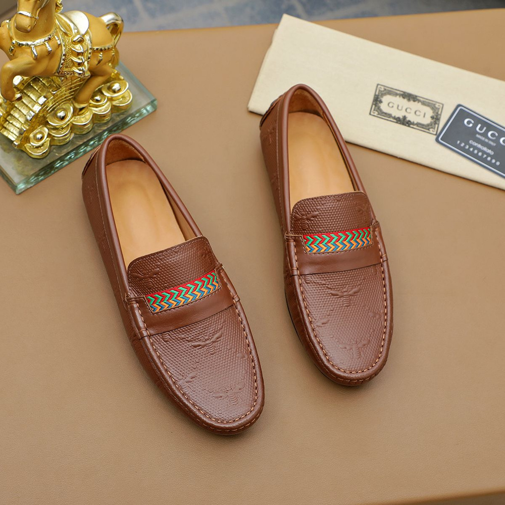 Туфли Gucci #1