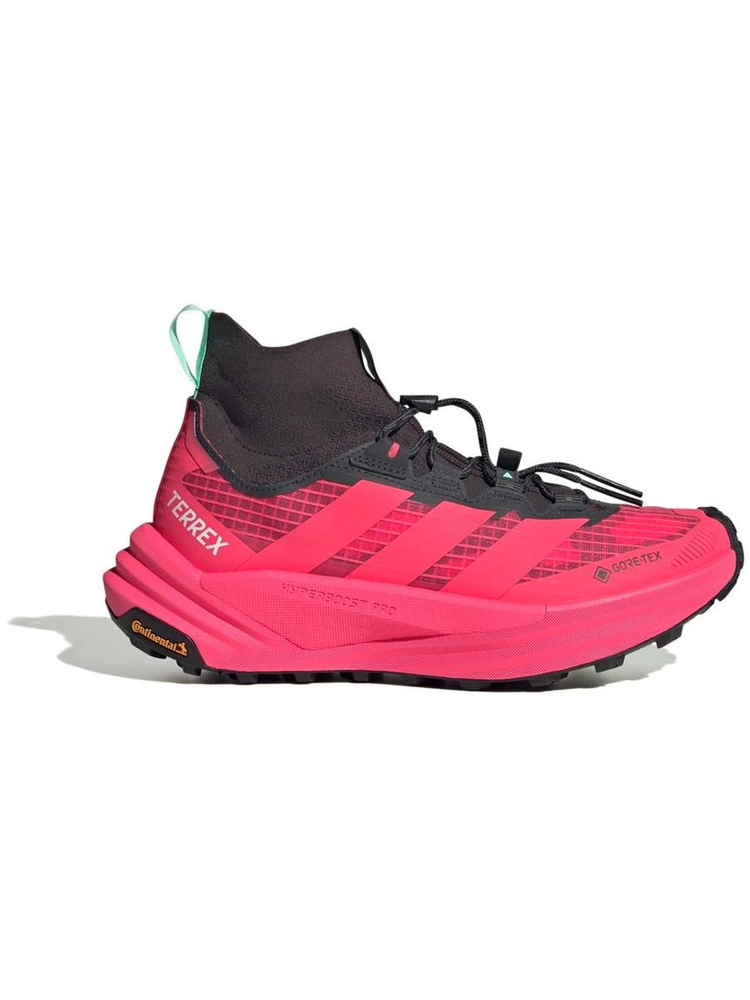 Ботинки adidas #1