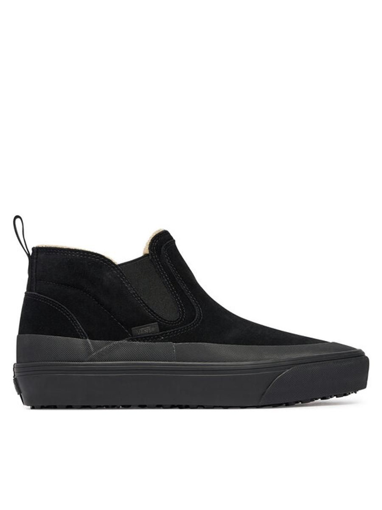 Ботинки Vans #1