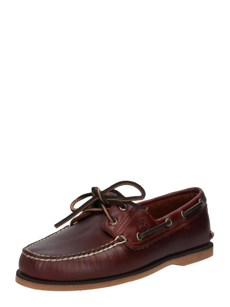 Лоферы Timberland #1
