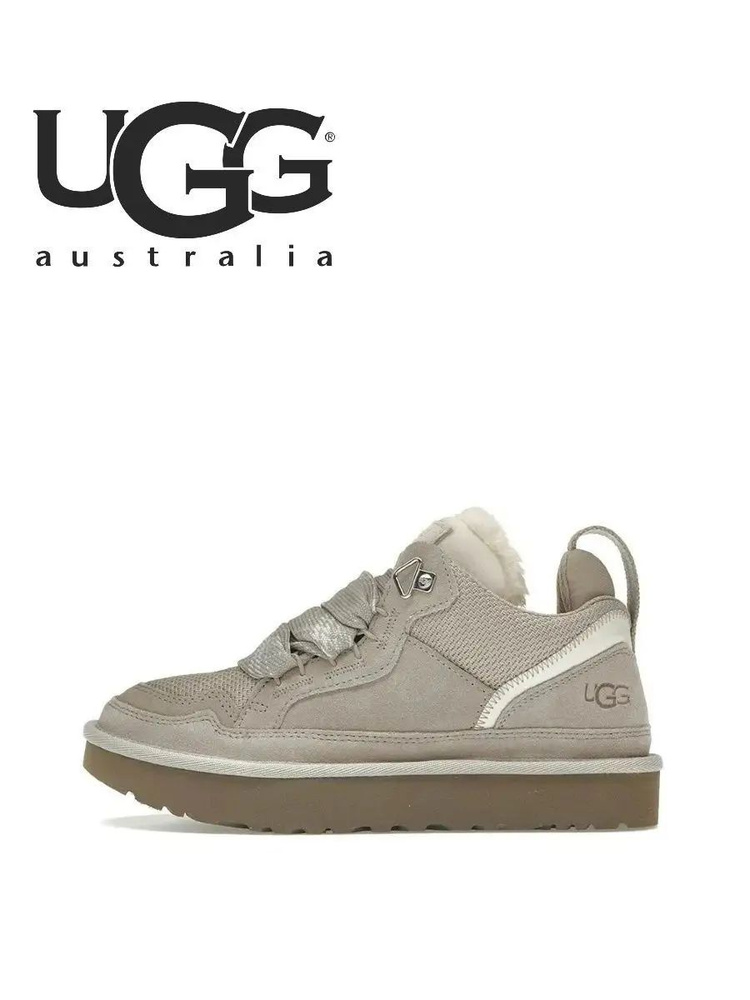 Кроссовки UGG #1