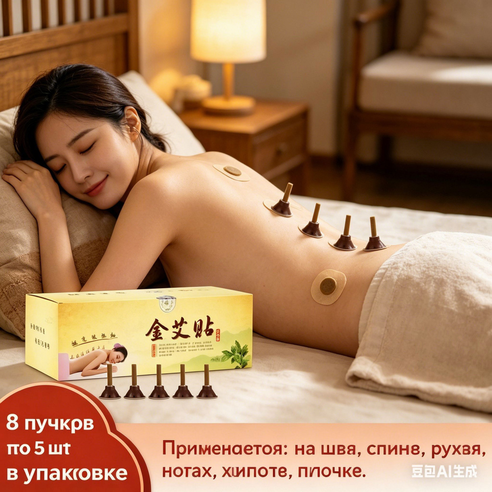 Благовония #1