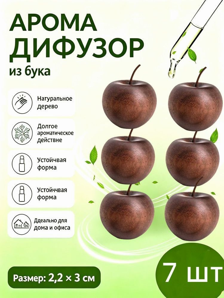 Ароматический диффузор #1