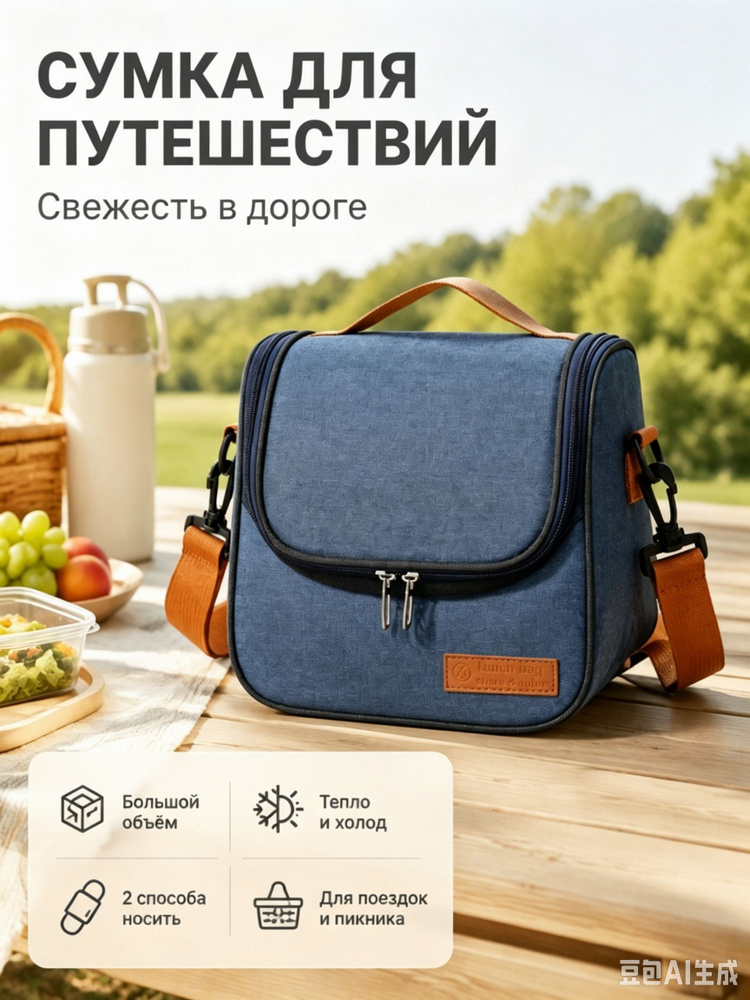 Термосумка #1