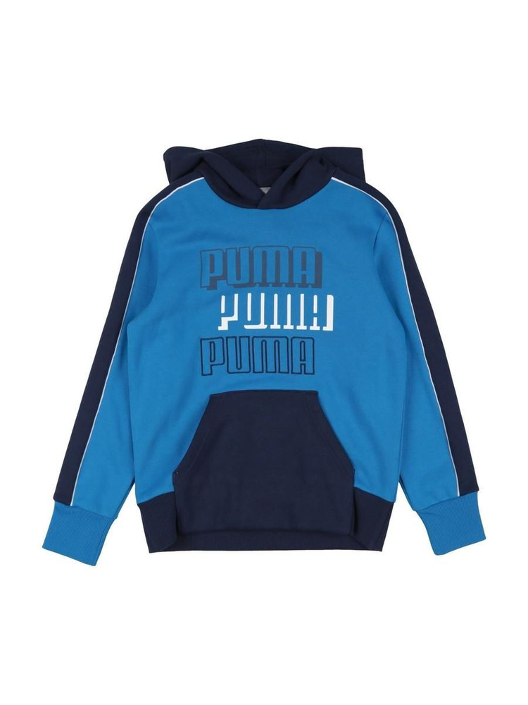 Свитшот PUMA #1