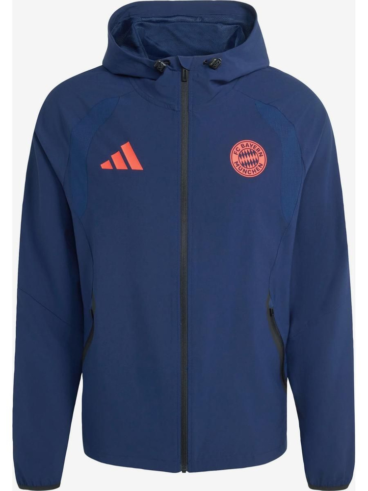 Куртка adidas #1