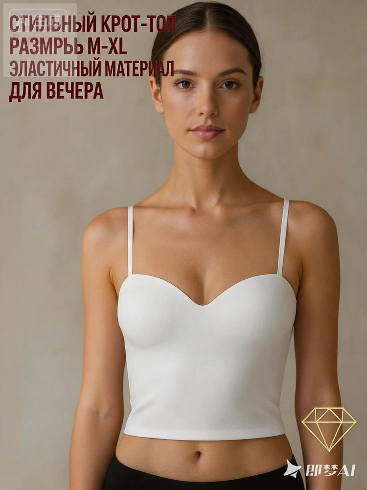 Топ, 1 шт #1
