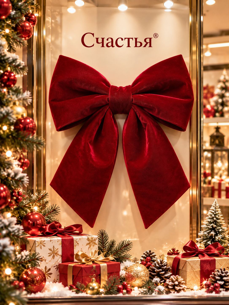 бант #1
